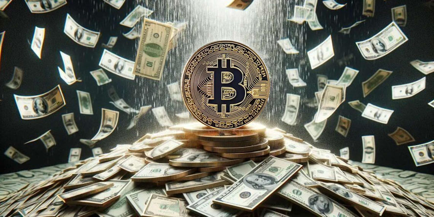 Bitwise大胆预测:2026年比特币资金流入量会达4200亿美元