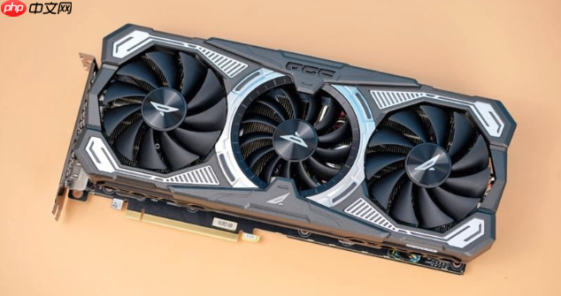 游戏本怎么测性能？轻松掌握温度和帧数实测小技巧