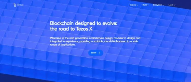 Tezos (XTZ) 是什么？如何运作？XTZ代币和代币经济学概述