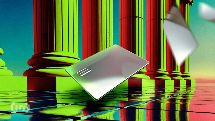 Gate Card是什么？有什么功能？如何使用？Gate Card中心化交易所加密货币卡介绍