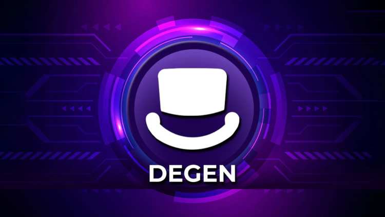 Degen($DEGEN)是什么?如何工作?Degen项目概述与代币经济详解