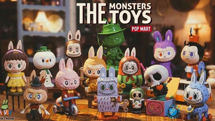 Labubu(LABUBU)币是什么?值得投资吗?如何购买Labubu?