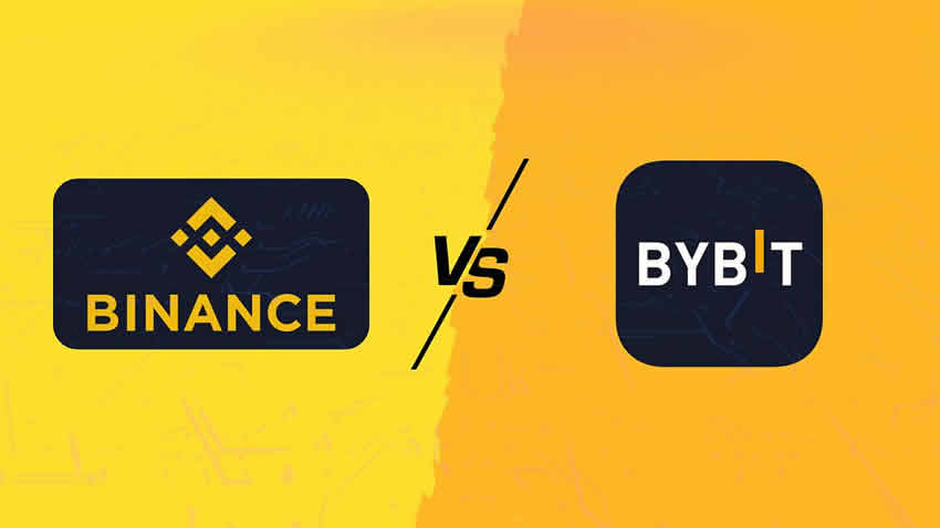 币安与Bybit交易所:费用、功能和安全性比较,哪个更好？