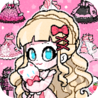 安洁拉世界：美妆工坊 手机版