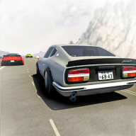 山脊驾驶模拟 安卓最新版