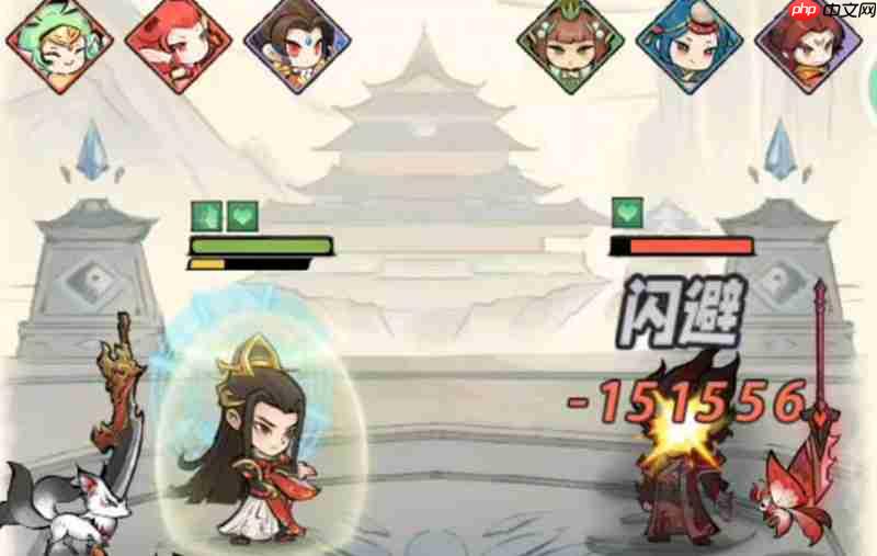 神器传说仙术怎么选 仙术流派搭配详细攻略