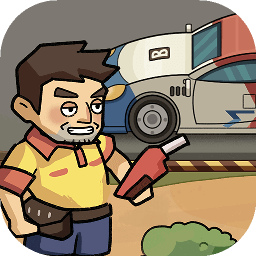 平安加油站手机版