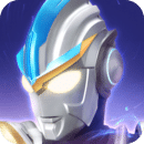 奥特曼传奇英雄 应用宝版