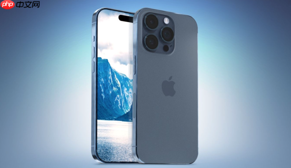 如何将iPhone照片转PDF iPhone将图片保存为PDF的方法