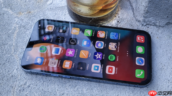 如何在iPhone中截长图 iPhone截长屏方法教程