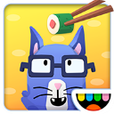 托卡小厨房寿司 无广告版