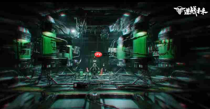 逆战未来和逆战有什么区别 两款游戏对比解析