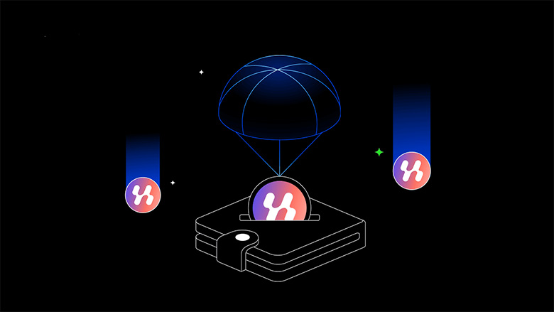 Hyperion Genesis 空投指南:RION代币用途与代币经济学介绍