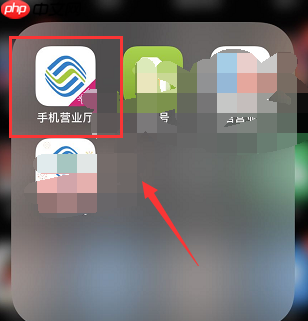 移动掌上营业厅如何查自己的套餐 查自己的套餐方法