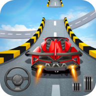 汽车特技3D汉化版