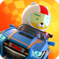 超萌卡丁车游戏安卓版