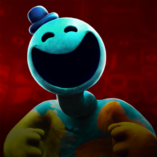 波比的游戏时间第四章汉化版