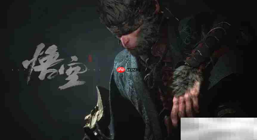 黑神话悟空官网入口（官方网站地址）