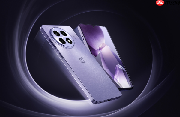 一加Ace 6系列曝光:骁龙8至尊下放＋全新次旗舰芯