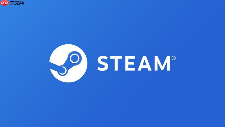 Steam怎么添加共享成员 Steam家庭共享功能配置教程