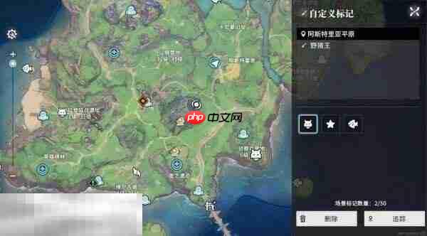 星痕共鸣BOSS野猪王怎么打 BOSS野猪王打法分享