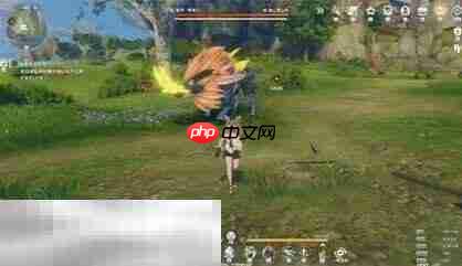 星痕共鸣BOSS野猪王怎么打 BOSS野猪王打法分享