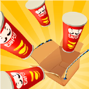 把冰箱装满小游戏