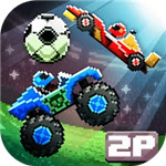 撞头赛车最新版