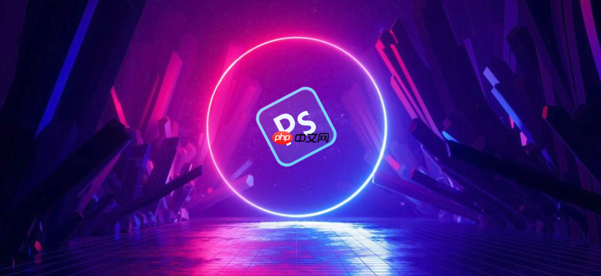 Photoshop怎么批量重命名图层 Photoshop自动化管理技巧