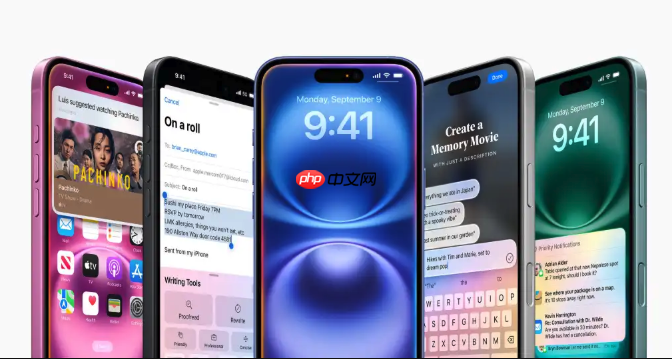 如何用iPhone扫描文件 iPhone文档扫描功能使用技巧