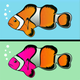 经典找茬齐游版