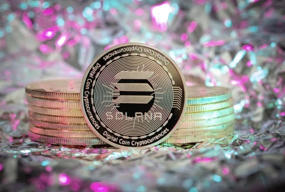 SOL币实时行情价格app 索拉纳最新k线走势图在线分析