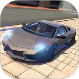 超凡赛车 高级版