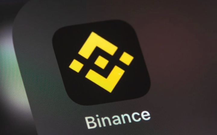 币安app官方版下载  Binance官网入口地址