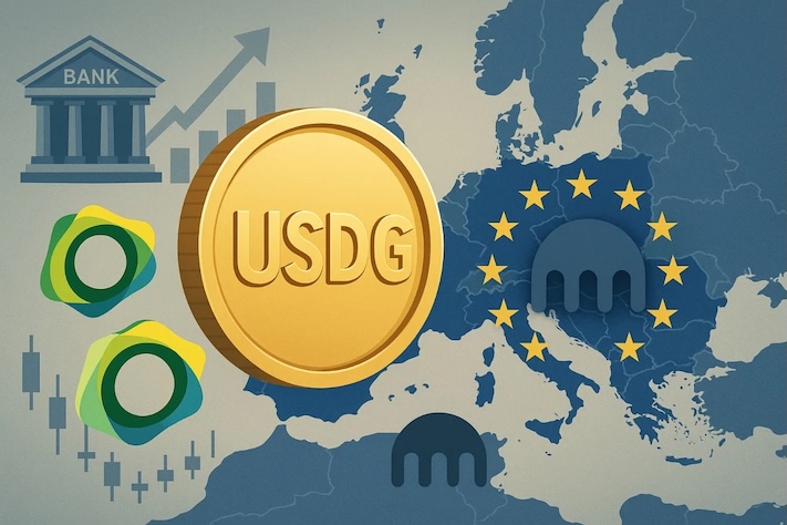 深度剖析USDG全球美元：USDT、USDC稳定性与风险对比