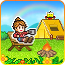 开罗森丘露营地物语原版