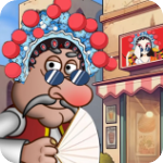 国潮沙威玛传奇 首发版