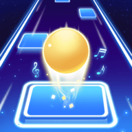 音乐玩个球最新版游戏