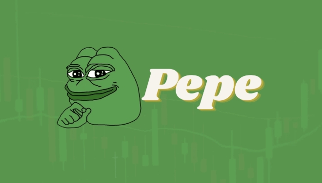 PEPE币实时行情k线查询app PEPE24小时行情k线实时查看