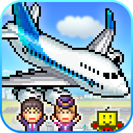 珍宝机场物语debug