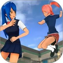 学霸校园模拟器 无广告