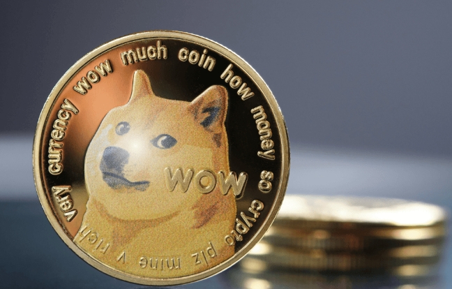 狗狗币最新价格走势图APP 实时查看DOGE币24小时汇率K线