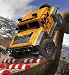 卡车老司机越野 手机版