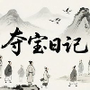 夺宝日记