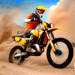 热血摩托车狂飙官网正版