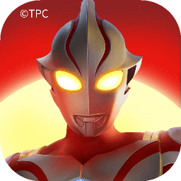 奥特曼超时空英雄官服