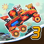 极速赛车向前冲无限钻石版