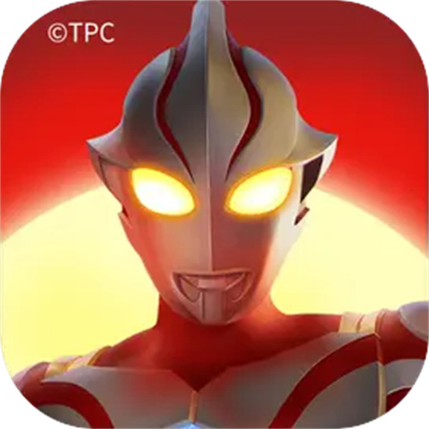 奥特曼超时空英雄