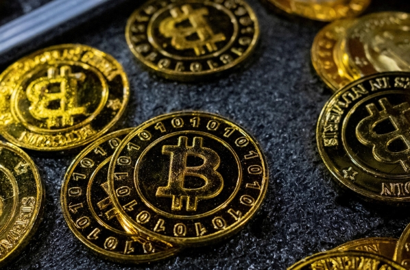BTC最新价格走势APP 比特币实时行情K线在线查看