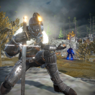 凡尔赛法环 无敌版